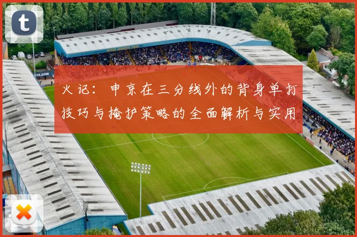 火记：申京在三分线外的背身单打技巧与掩护策略的全面解析与实用指南