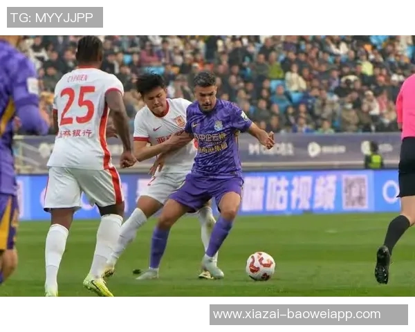 亚泰在津门之战中被绝平3分化为1分遗憾收场